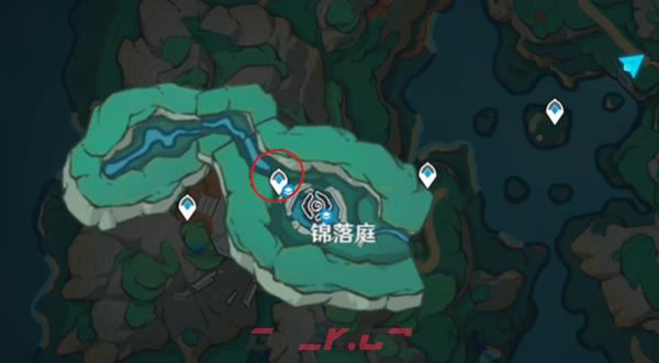 《原神》废墟的故事壁画的面纱成就达成方法-第4张-手游攻略-GASK
