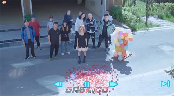 《完蛋我被美女包围了》沈彗星隐藏结局攻略-第6张-手游攻略-GASK