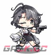 《少女前线》五星手枪人形P2000介绍一览-第4张-手游攻略-GASK