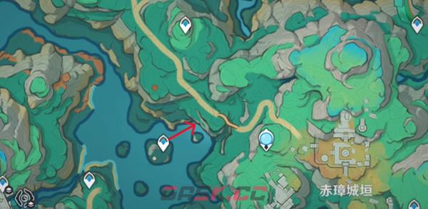 《原神》废墟的故事壁画的面纱成就达成方法-第2张-手游攻略-GASK