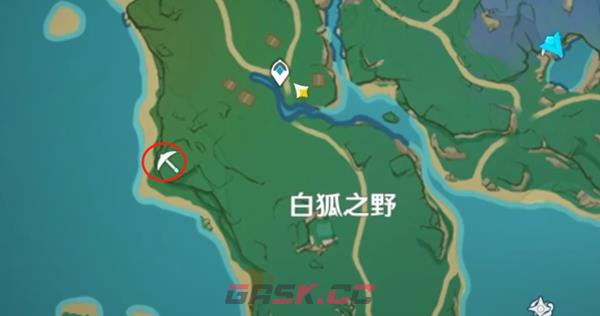 《原神》4.4紫晶块采集路线一览-第6张-手游攻略-GASK