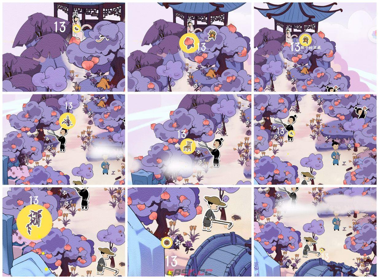 《西游寻妖记》全关卡通关攻略大全-第24张-手游攻略-GASK