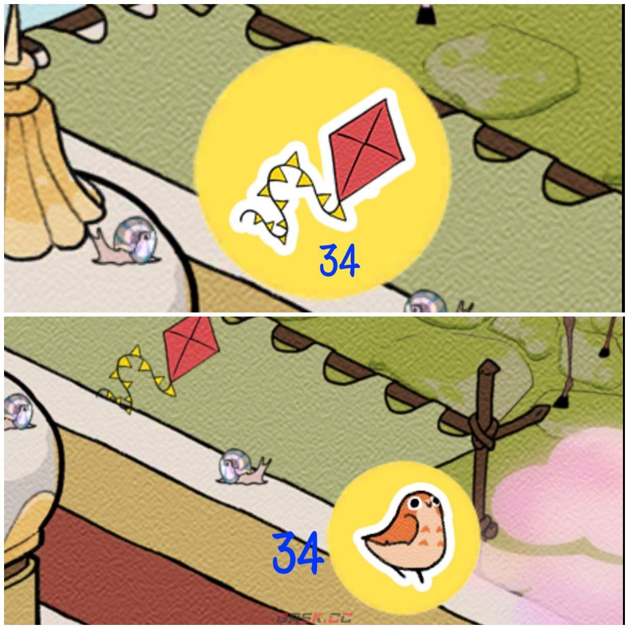 《西游寻妖记》第34关通关攻略三星-第6张-手游攻略-GASK