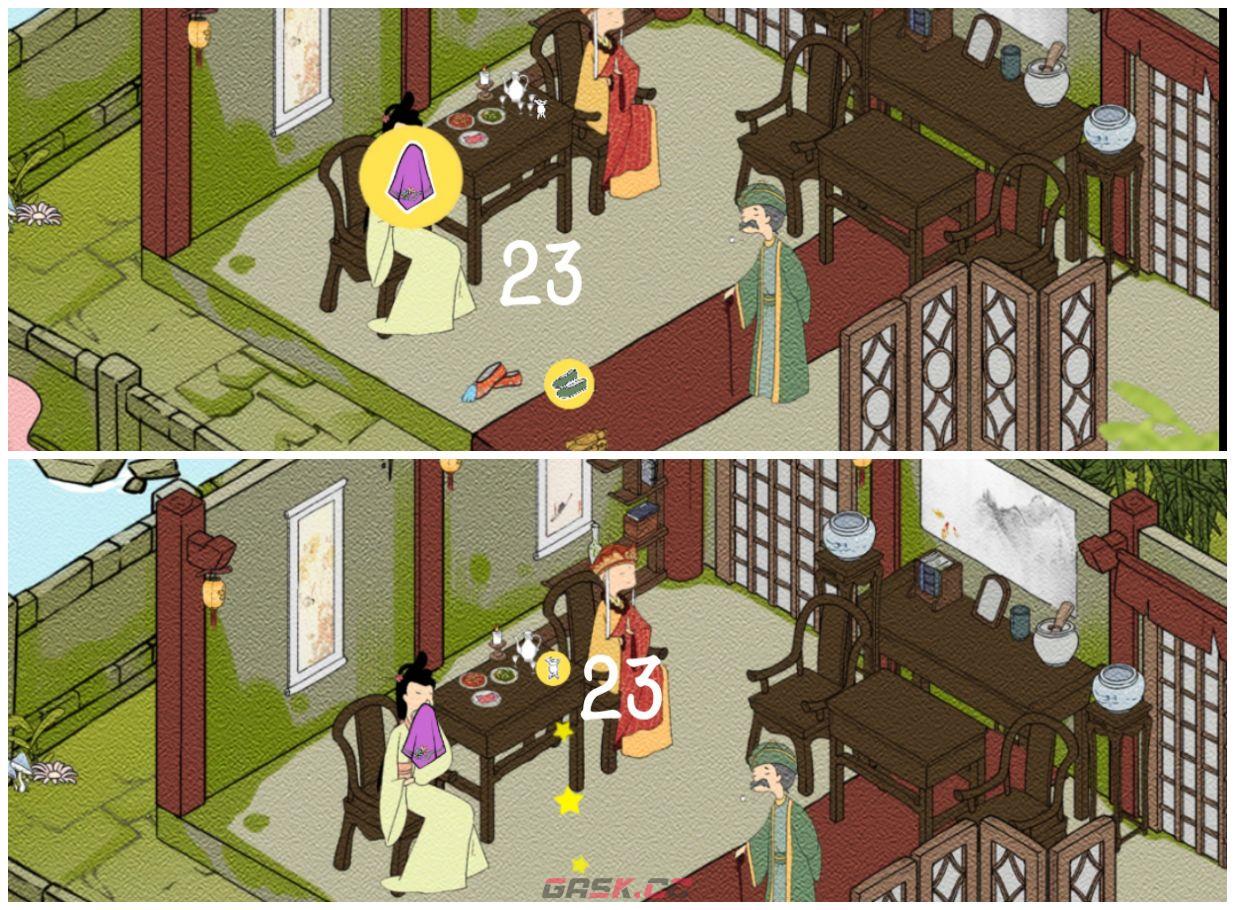 《西游寻妖记》第23关通关攻略三星-第4张-手游攻略-GASK