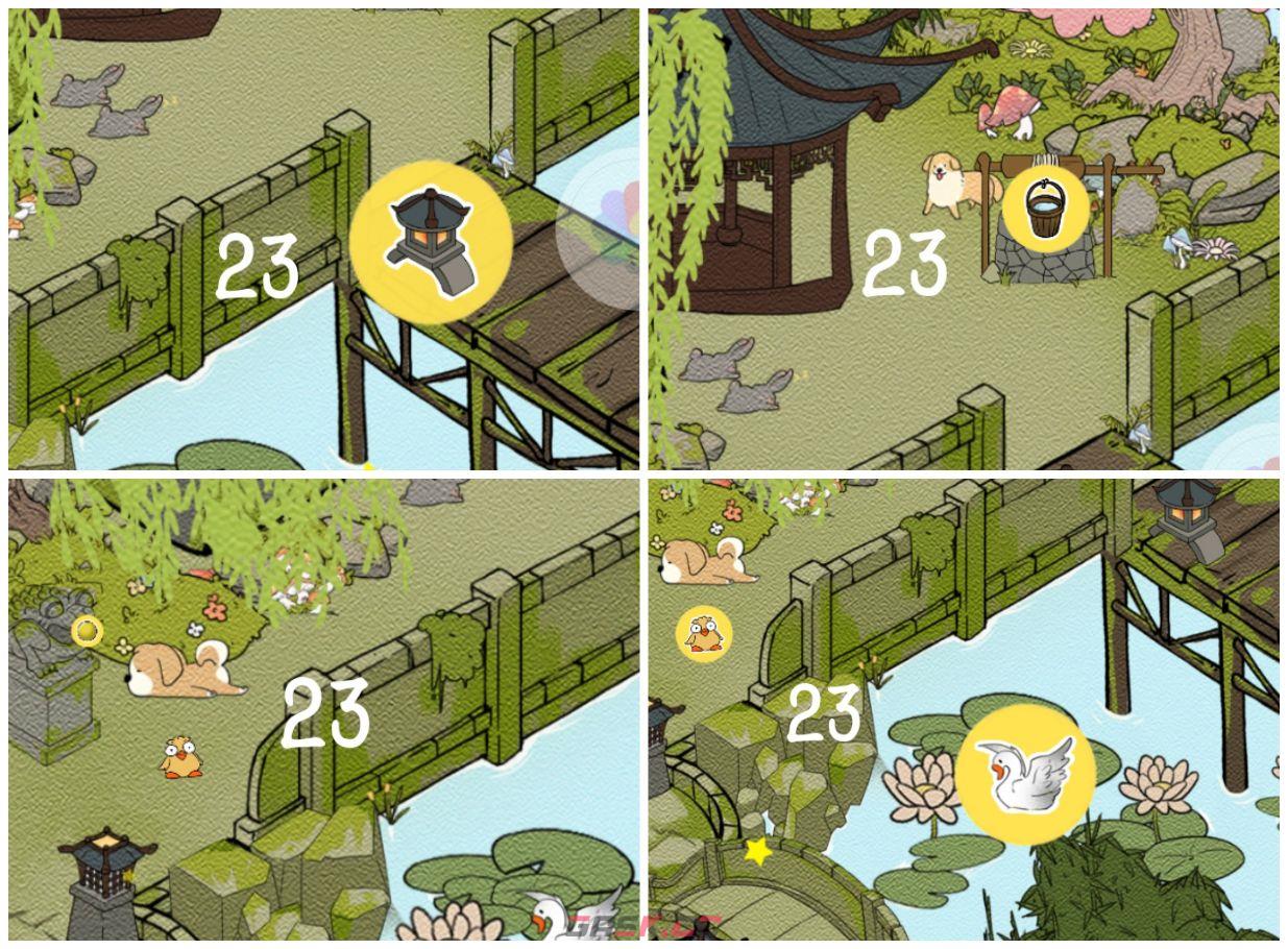 《西游寻妖记》第23关通关攻略三星-第2张-手游攻略-GASK