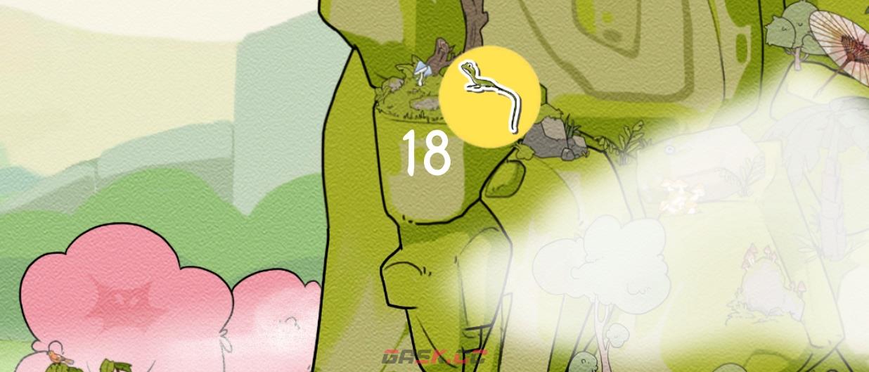 《西游寻妖记》第18关通关攻略-第6张-手游攻略-GASK