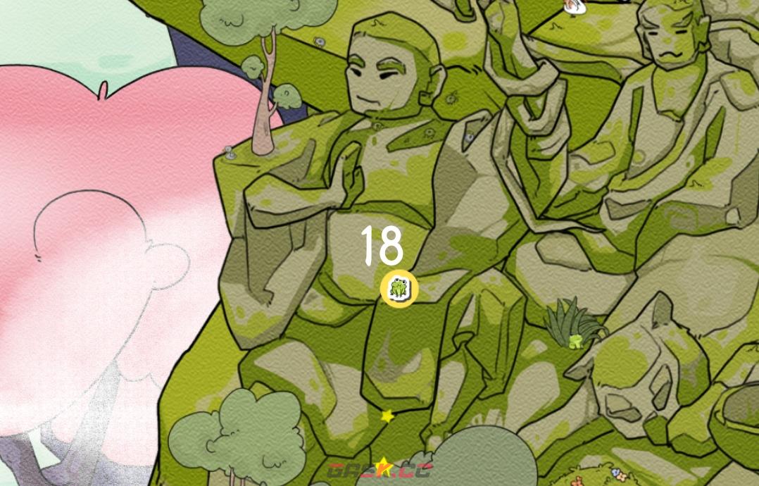 《西游寻妖记》第18关通关攻略-第4张-手游攻略-GASK
