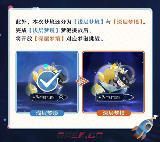 《崩坏：星穹铁道》哈努兄弟越狱记活动一览-第4张-手游攻略-GASK