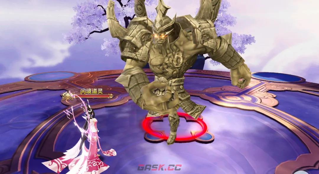 《绝世战魂：前传》轮转之地玩法攻略-第3张-手游攻略-GASK