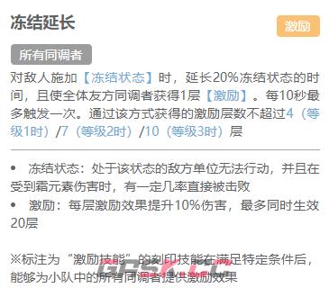 《白荆回廊》阳铃角色图鉴一览-第3张-手游攻略-GASK