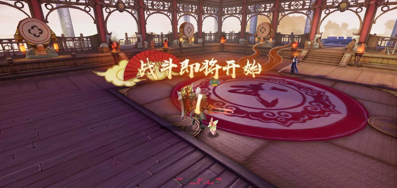 《绝世战魂：前传》极速升级最全攻略-第4张-手游攻略-GASK