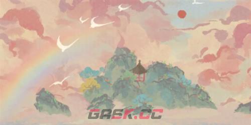 《江南百景图》绍兴府海上仙山探险活动奖励一览-第2张-手游攻略-GASK
