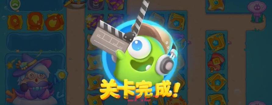 《保卫萝卜4》海的闺女第60关通关攻略-第10张-手游攻略-GASK