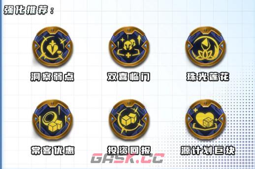 《云顶之弈手游》S10鼠王薇古丝阵容玩法介绍-第2张-手游攻略-GASK