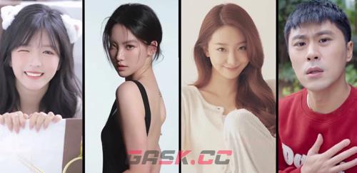 《完蛋我被美女包围了》DLC夏天白色恋人结局达成攻略-第9张-手游攻略-GASK