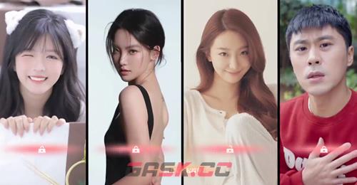 《完蛋我被美女包围了》DLC顾易孤家寡人结局达成攻略-第2张-手游攻略-GASK