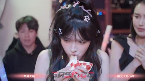 《完蛋我被美女包围了》DLC夏天白色恋人结局达成攻略-第5张-手游攻略-GASK