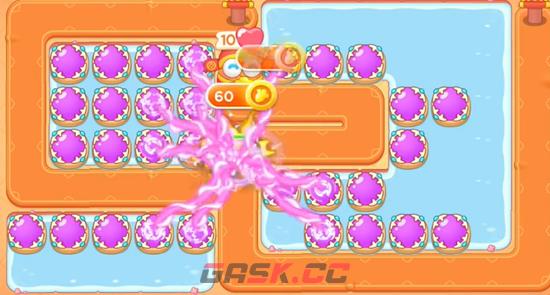 《保卫萝卜4》福神大作战第7关通关攻略-第5张-手游攻略-GASK