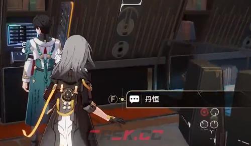 《崩坏：星穹铁道》长日入夜行通关攻略-第3张-手游攻略-GASK
