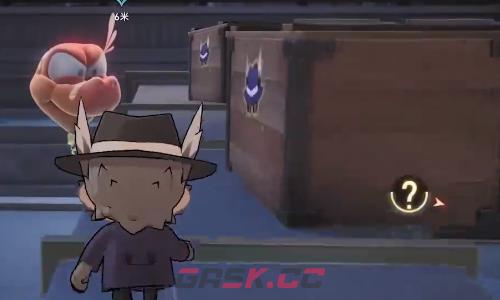 《崩坏：星穹铁道》小小哈努行动浅层难度1攻略-第4张-手游攻略-GASK