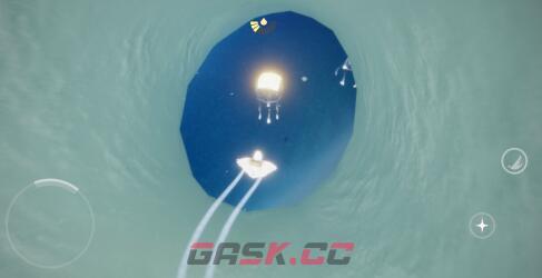 《光遇》2月22日复刻先祖兑换图一览2024-第3张-手游攻略-GASK