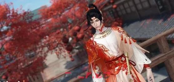 《逆水寒手游》元宵节时装获取方法-第4张-手游攻略-GASK