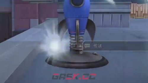 《崩坏：星穹铁道》小小哈努行动浅层难度1攻略-第3张-手游攻略-GASK