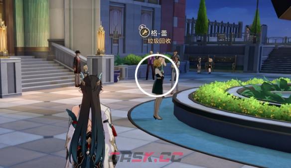 《崩坏：星穹铁道》 精神卫生成就攻略一览-第3张-手游攻略-GASK