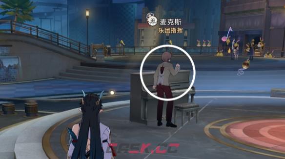 《崩坏：星穹铁道》无人交响乐成就攻略一览-第3张-手游攻略-GASK