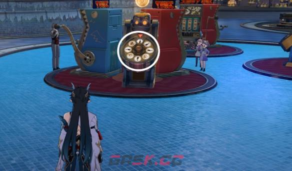 《崩坏：星穹铁道》千爵时代的故事成就完成攻略-第4张-手游攻略-GASK