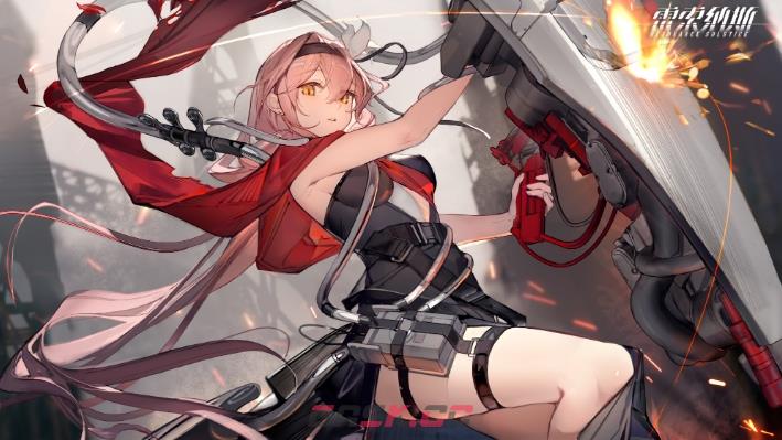 《雷索纳斯》冯·里奈乘员图鉴一览-第8张-手游攻略-GASK