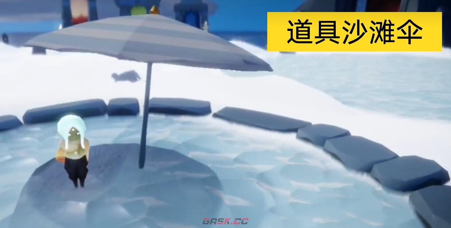 《光遇》2月22日复刻先祖兑换图一览2024-第8张-手游攻略-GASK