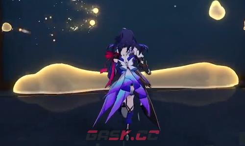 《崩坏：星穹铁道》梦客漫游深层难度1攻略-第5张-手游攻略-GASK