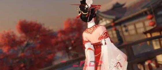 《逆水寒手游》元宵节时装获取方法-第3张-手游攻略-GASK