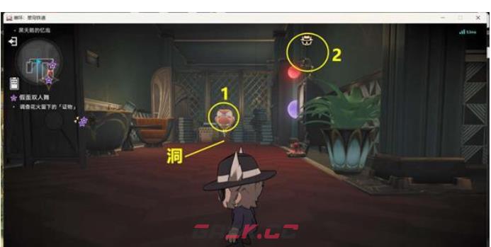 《崩坏：星穹铁道》假面双人舞任务攻略-第7张-手游攻略-GASK