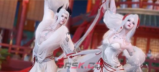 《逆水寒手游》元宵节攻略-第5张-手游攻略-GASK