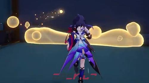 《崩坏：星穹铁道》梦客漫游浅层难度2攻略-第6张-手游攻略-GASK