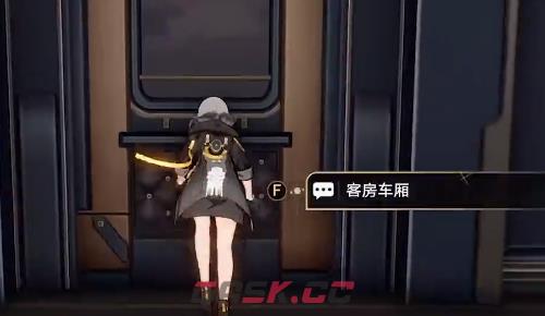 《崩坏：星穹铁道》长日入夜行通关攻略-第2张-手游攻略-GASK