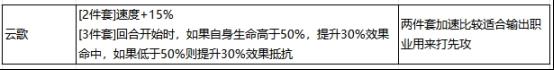 《最强祖师》萧辰培养建议-第8张-手游攻略-GASK