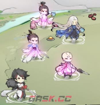 《最强祖师》萧辰培养建议-第14张-手游攻略-GASK