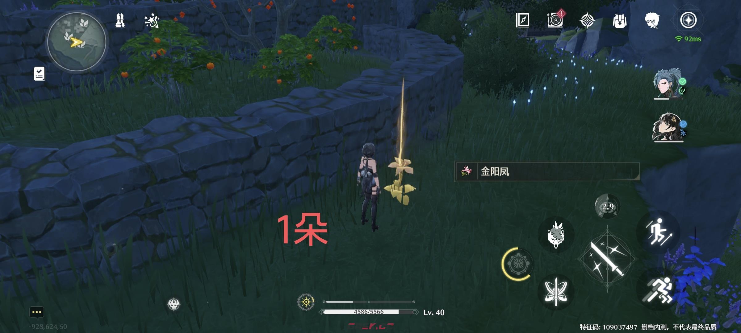 《鸣潮》金阳凤位置攻略-第12张-手游攻略-GASK