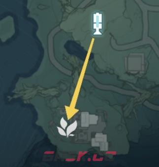 《鸣潮》金阳凤位置攻略-第15张-手游攻略-GASK