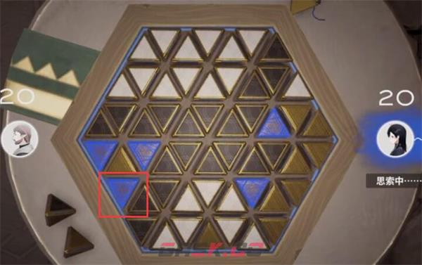 《来自星尘》铎棋第二关通关攻略-第18张-手游攻略-GASK