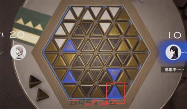 《来自星尘》铎棋第二关通关攻略-第13张-手游攻略-GASK