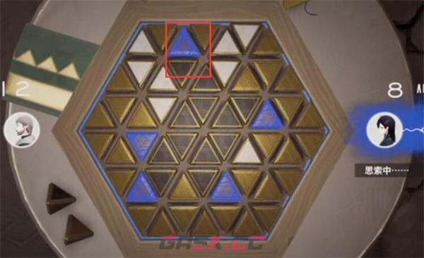 《来自星尘》铎棋第二关通关攻略-第8张-手游攻略-GASK