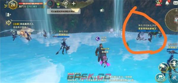 《二之国：交错世界》最快刷金币方法介绍-第3张-手游攻略-GASK