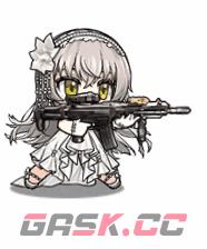 《少女前线》HK433夜色落入赫墨拉的窗皮肤一览-第2张-手游攻略-GASK