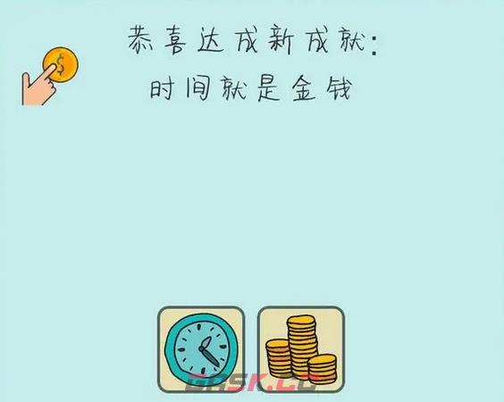 《简单的炼金术》时间就是金钱成就攻略-第2张-手游攻略-GASK
