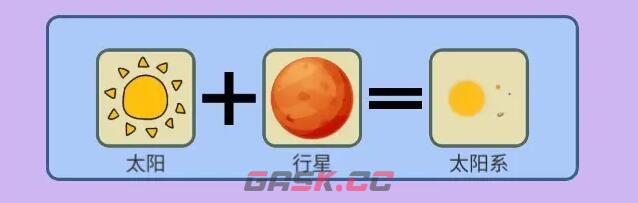 《简单的炼金术》星际之旅成就达成攻略-第4张-手游攻略-GASK