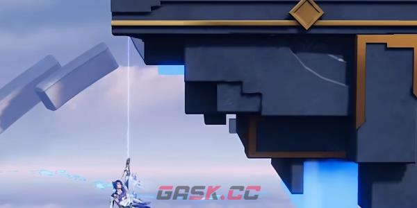 《星之破晓》迷都神探百里守约介绍-第4张-手游攻略-GASK